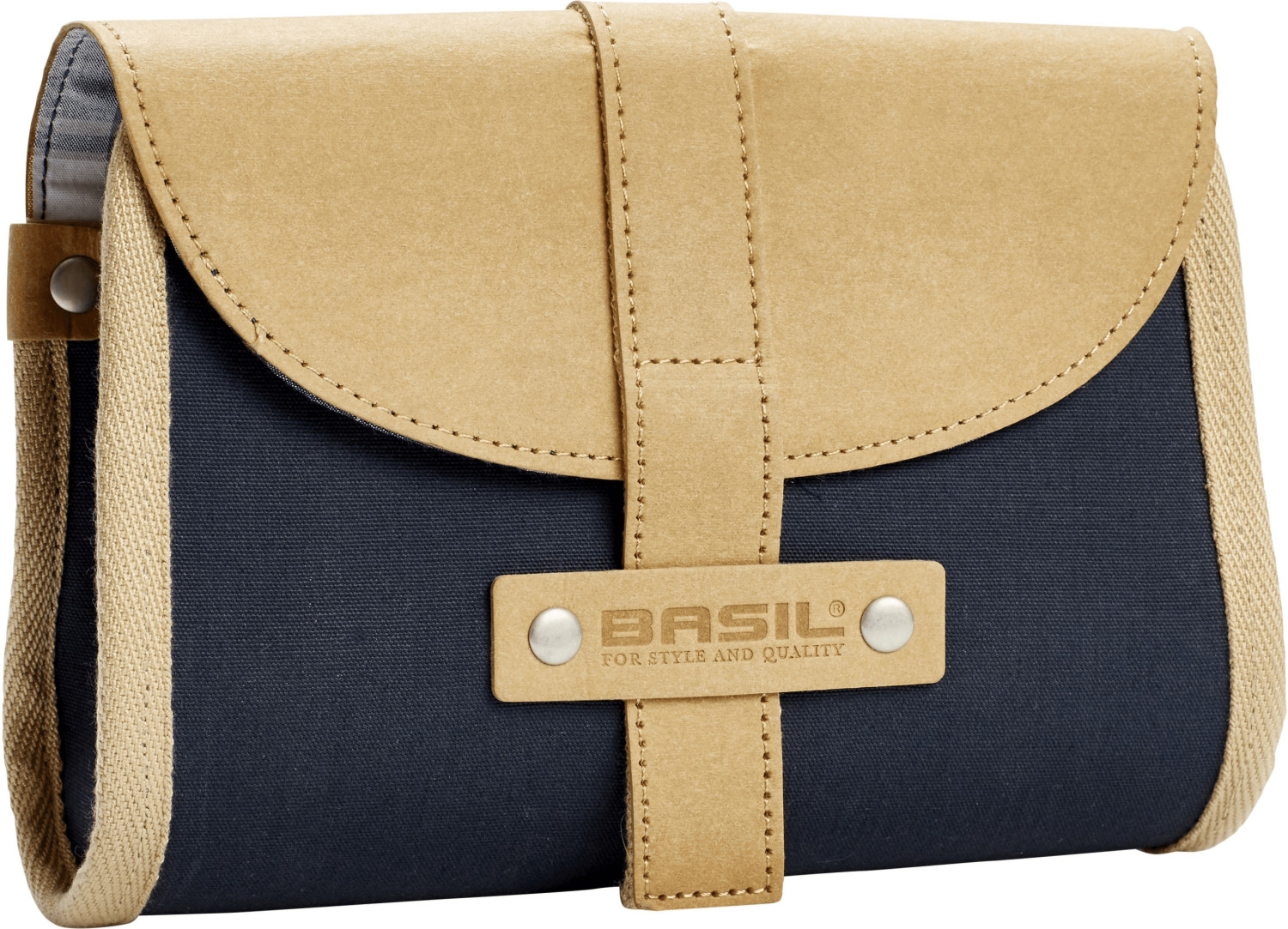 Basil Sacoche de selle Portland