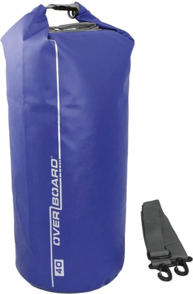 OverBoard Waterproof Dry Tube Bag - 40 Litres