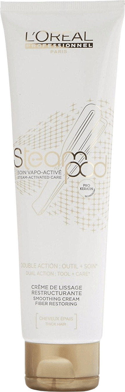 L Or al Steampod Smoothing Cream 150 ml ab 37 95