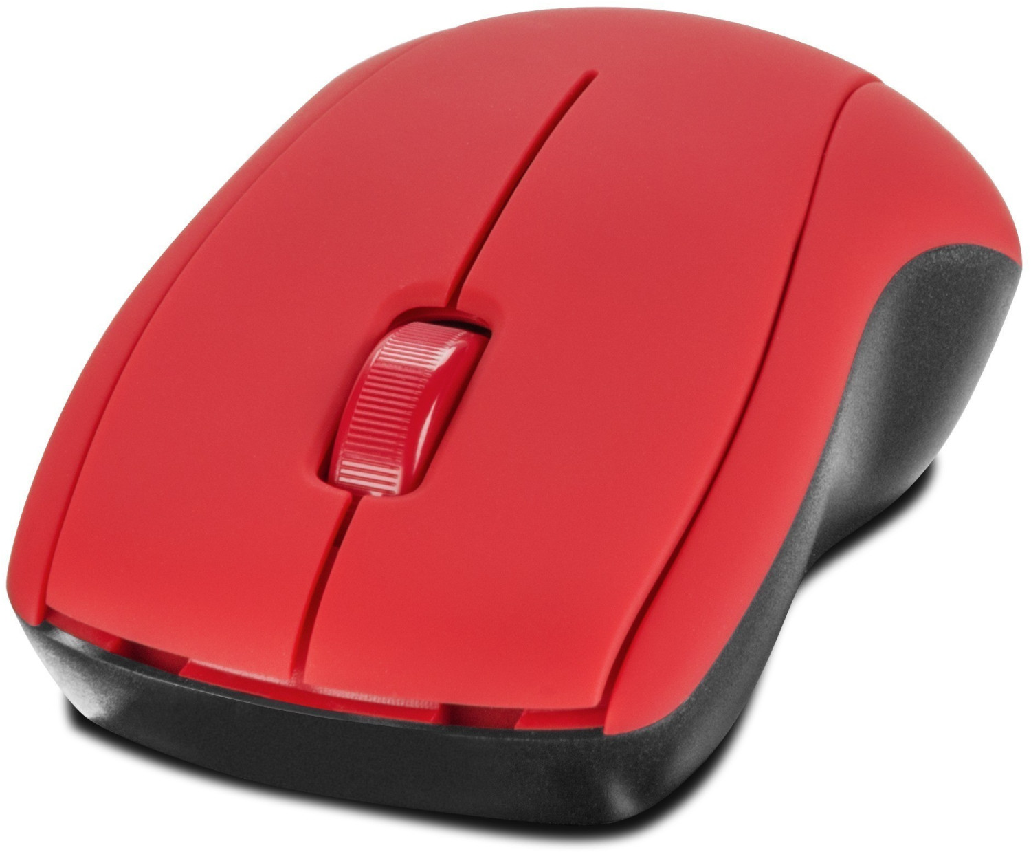 Speedlink Snappy sans fil (rouge)