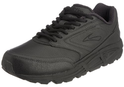 Brooks Addiction Walker black