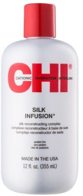Chi Silk Infusion Reconstructing Complex (355ml)