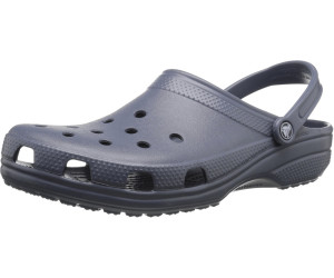 Buy Crocs Classic Clog (10001) grey from £23.78 (Today) – Best Deals on ...