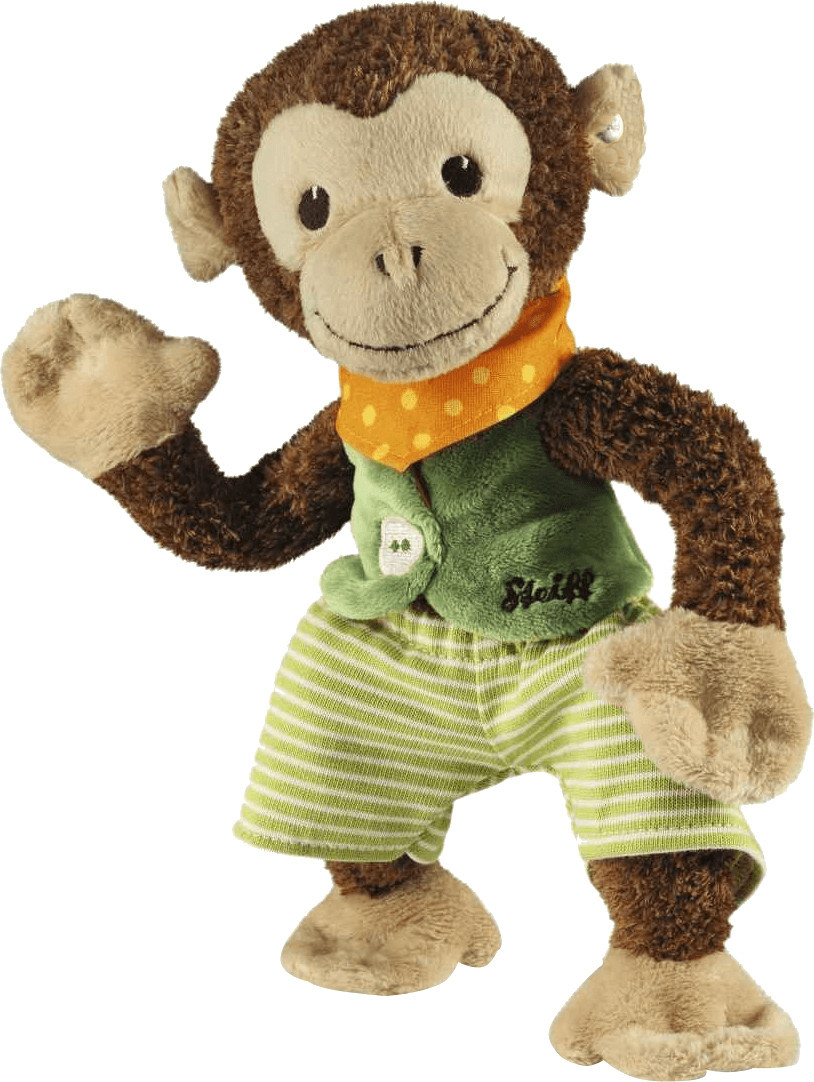 Steiff Singe Jocko 25 cm