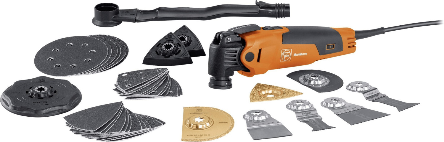 Fein multimaster opinioni