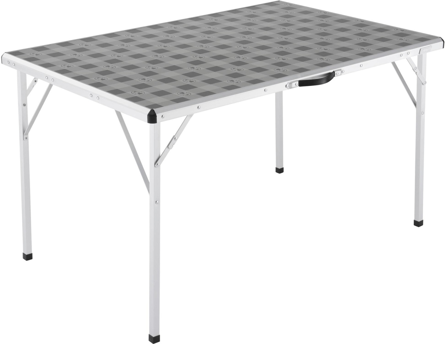 Coleman Table de camping 120 x 80 cm