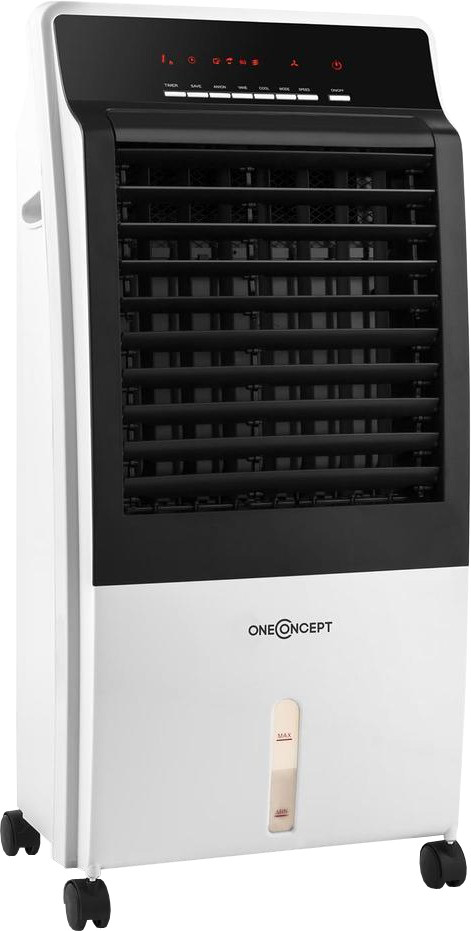 OneConcept Air Cooler CTR-1 V2