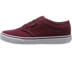 vans atwood low bordeaux vans atwood low bordeaux