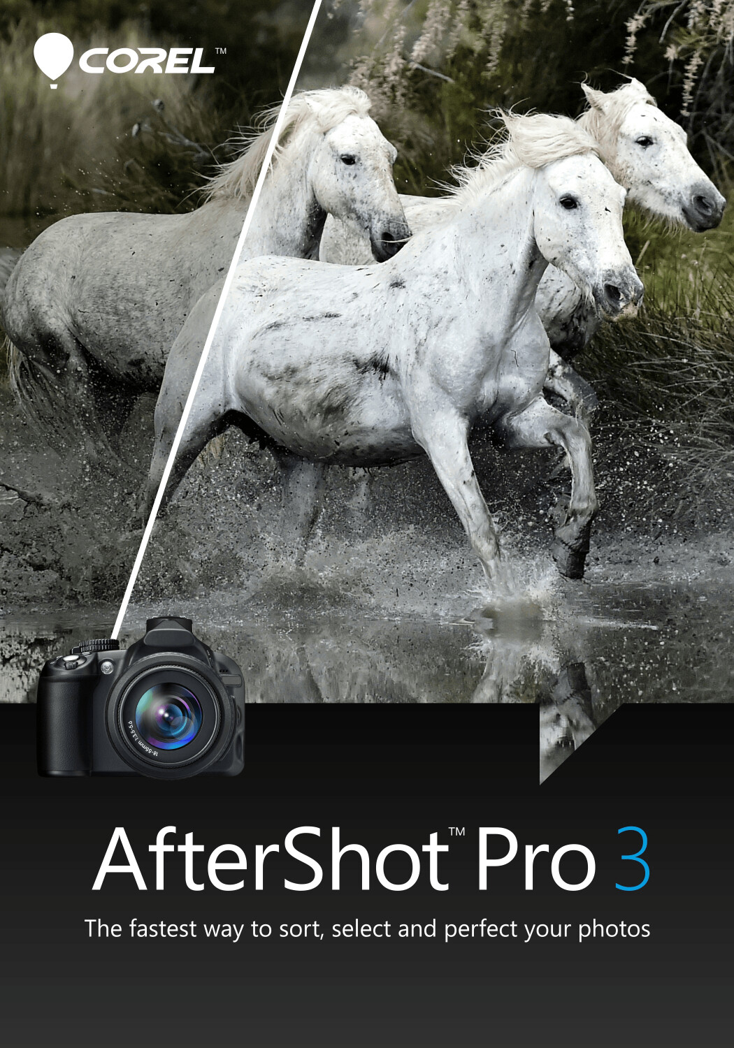 Corel AfterShot Pro 3