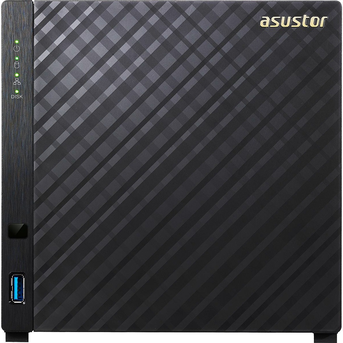 ASUSTOR AS3104T sans disque dur