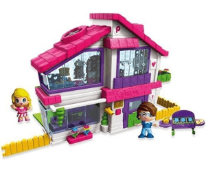 precio de la casa de pinypon