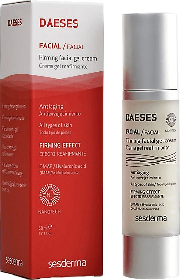 SeSDerma Daeses Firming Facial Gel Cream (50ml)