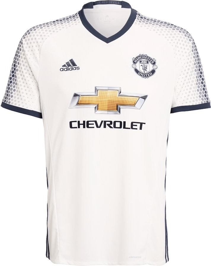 Adidas Manchester United Trikot 2017 Ab 25 25 Preisvergleich Bei Idealo De