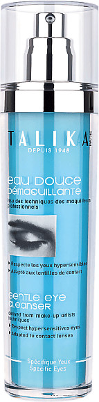 Talika Eau douce démaquillante (120 ml)