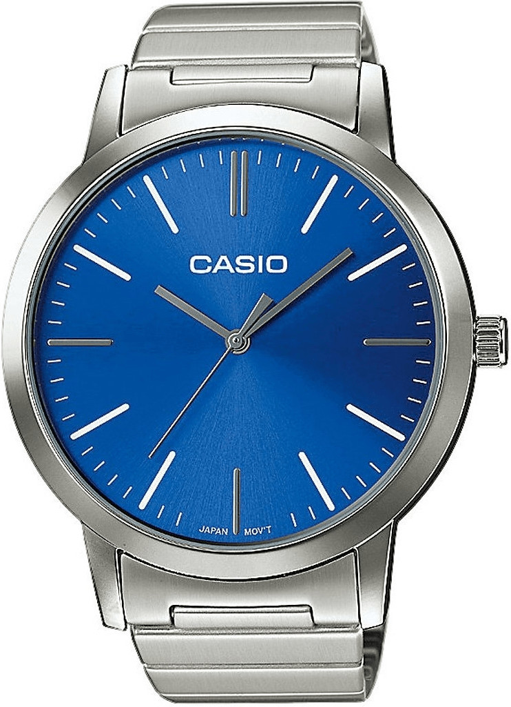 Casio Collection (LTP-E118D-2AEF)