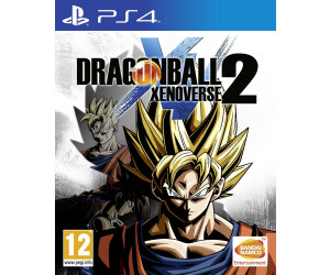 Dragon ball xenoverse sales 2 price switch