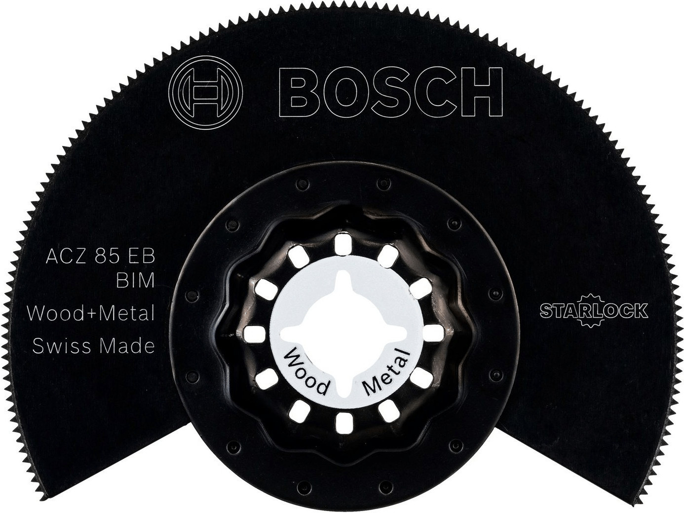 Outil multifonction Bosch PMF350CES 350W
