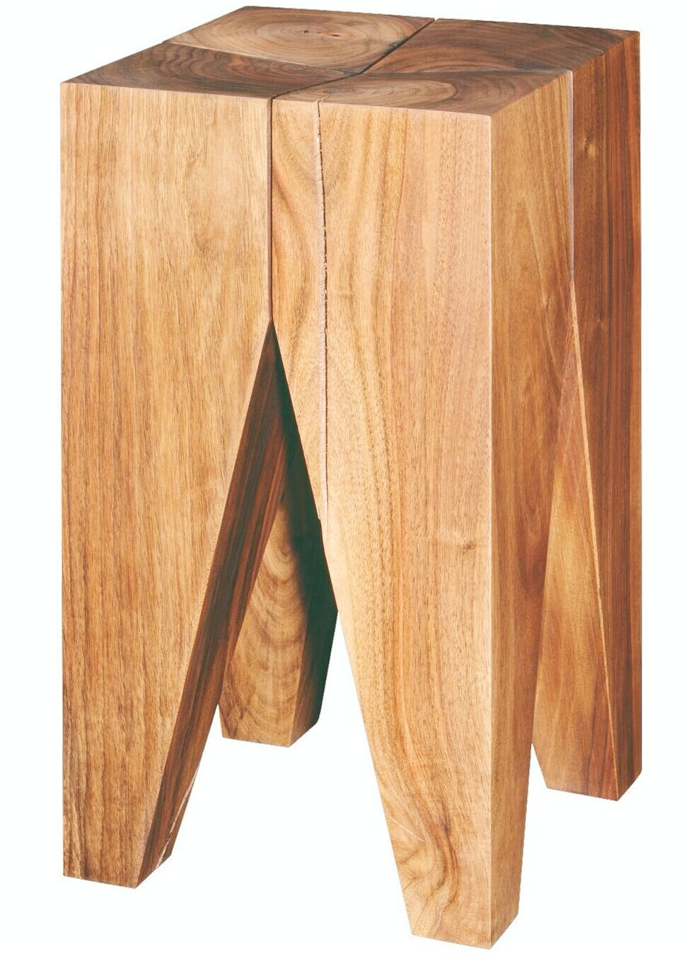 E15 Backenzahn Stool