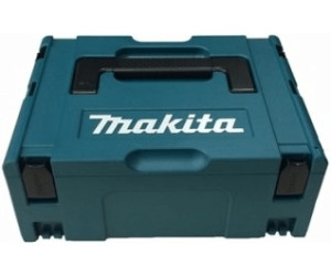 Ponceuse polisseuse excentrique 750W 150mm dans coffret Makpac - MAKITA  BO6050J Bleu : : Bricolage