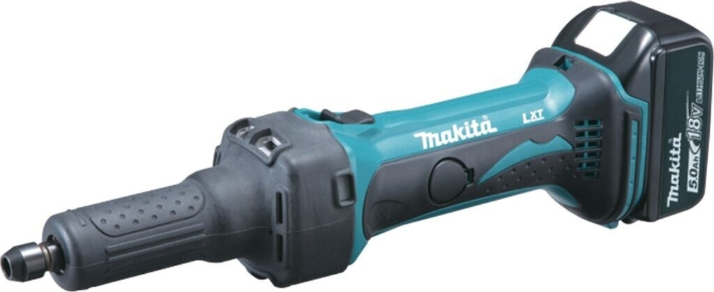 Makita DGD800RTJ (2 x 5,0 Ah + Makpac)