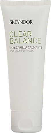 Skeyndor Clear Balance Pure Comfort Mask (75ml)
