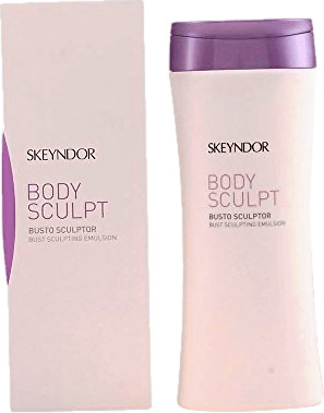 Skeyndor Body Sculpt Bust Sculpting Emulsion (250ml)