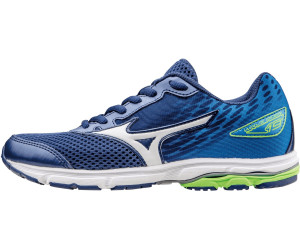 mizuno wave rider 19 jr