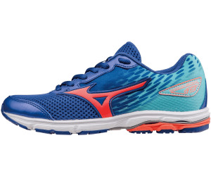 mizuno wave rider 19 jr