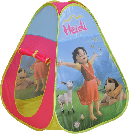 Knorrtoys Heidi Pop Up (81553)