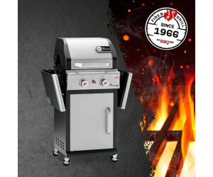 Landmann Triton PTS 2.0 ab 299,00 € | Preisvergleich bei ...