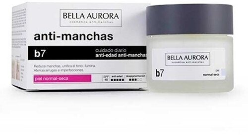Bella Aurora Bio10 Anti-Manchas Pieles Normales-Secas 30ml