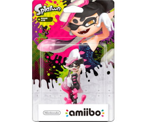 Nintendo amiibo Mar (Splatoon Collection) 39,06 € precios idealo