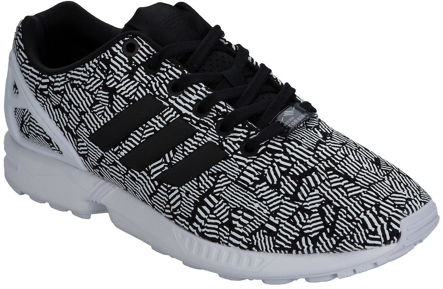 Adidas ZX Flux W core black/core black/ftwr white