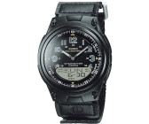 casio aw 80