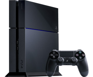 Sony PlayStation 4 (PS4) 500GB + UEFA Euro 2016
