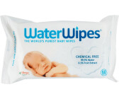 WaterWipes Baby Wipes Mega Value Pack (720)