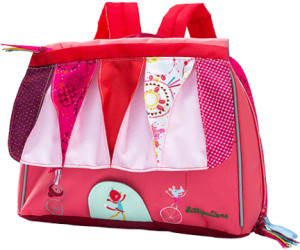 lilliputiens cartable