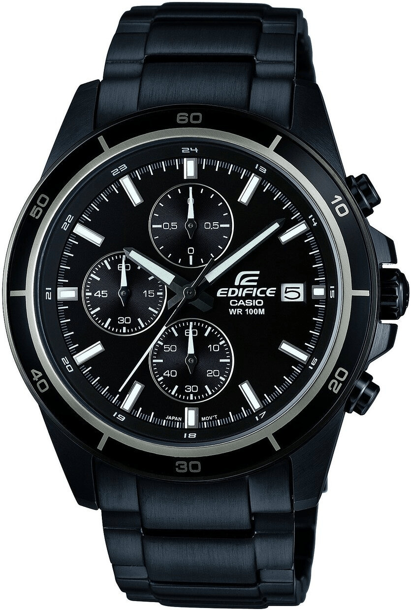 casio edifice 526bk