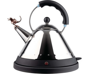 Alessi MG32 REX 1,5 Ltr. ab 139,90 € | Preisvergleich bei Elektrischer Wasserkocher 1,5 L Alessi @