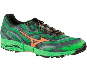 mizuno wave kazan