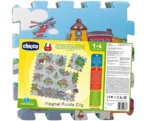 Chicco Tappetino Cittá a € 12,44 (oggi) | Migliori prezzi e offerte su  idealo