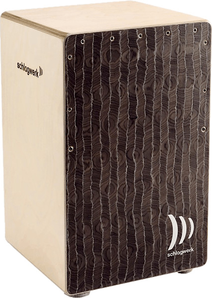 Schlagwerk Cajon Super Agile (CP580)