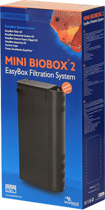 Aquatlantis Mini Biobox 2