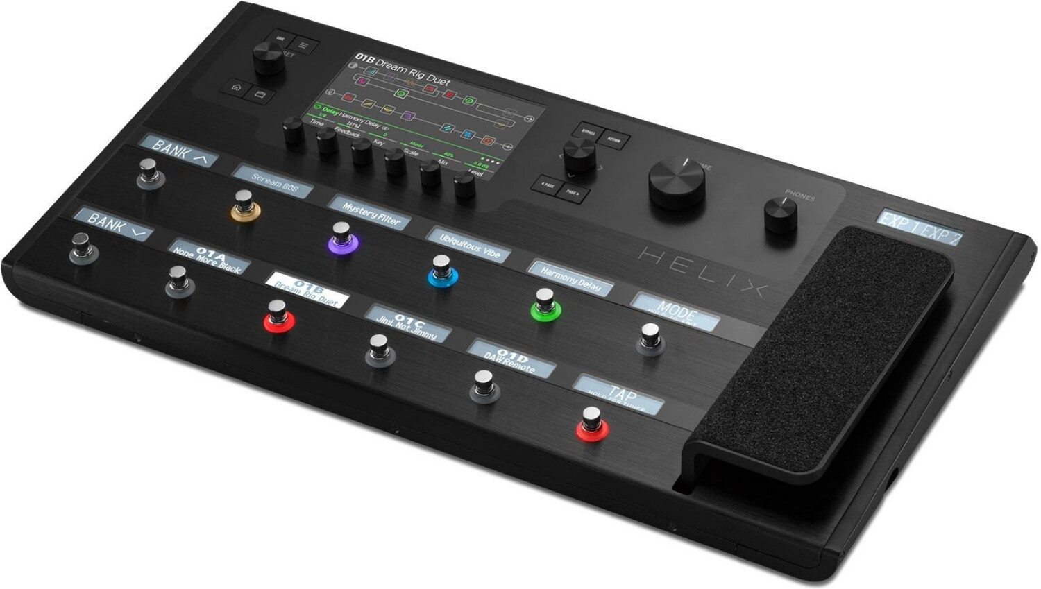 Buy Line 6 Helix from £1,199.00 (Today) – Best Deals on idealo.co.uk