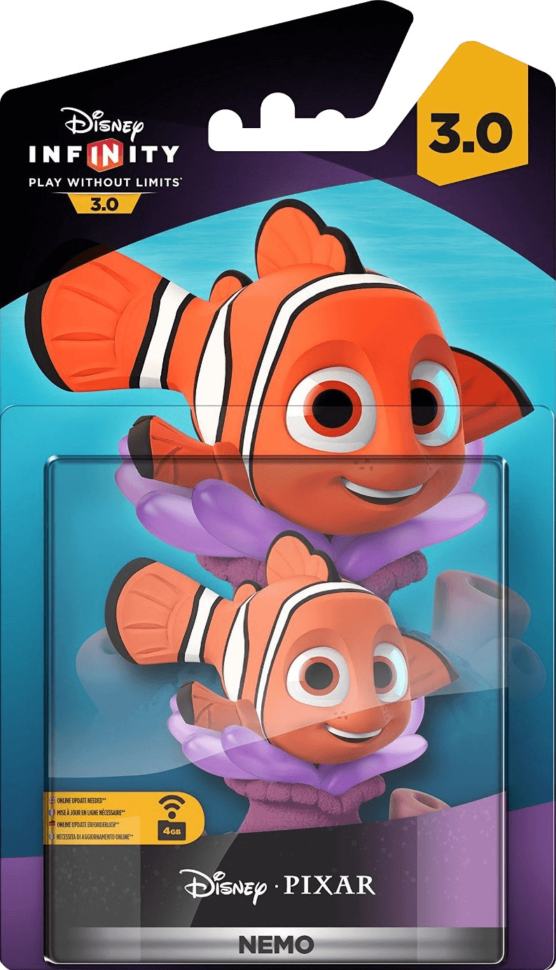 Disney Infinity 3.0: Disney - Nemo