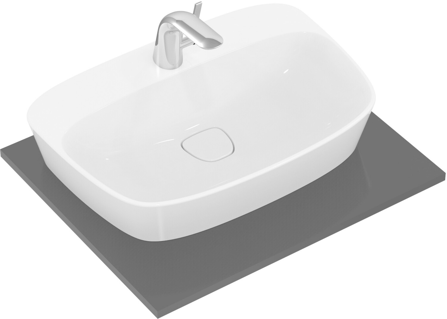Ideal Standard Dea 62,5 x 43 cm