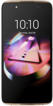 Alcatel Idol 4 or