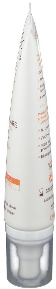 Acorelle Spray solaire bio SPF 30 (100 ml)