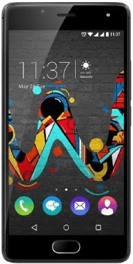Wiko Ufeel gris