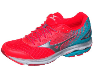 Mizuno Wave Rider 19 Wmn ab 58,10 € | Preisvergleich bei idealo.de Note 2,0 runningshoesguru.com. Mizuno Wave Rider 19 Wmn